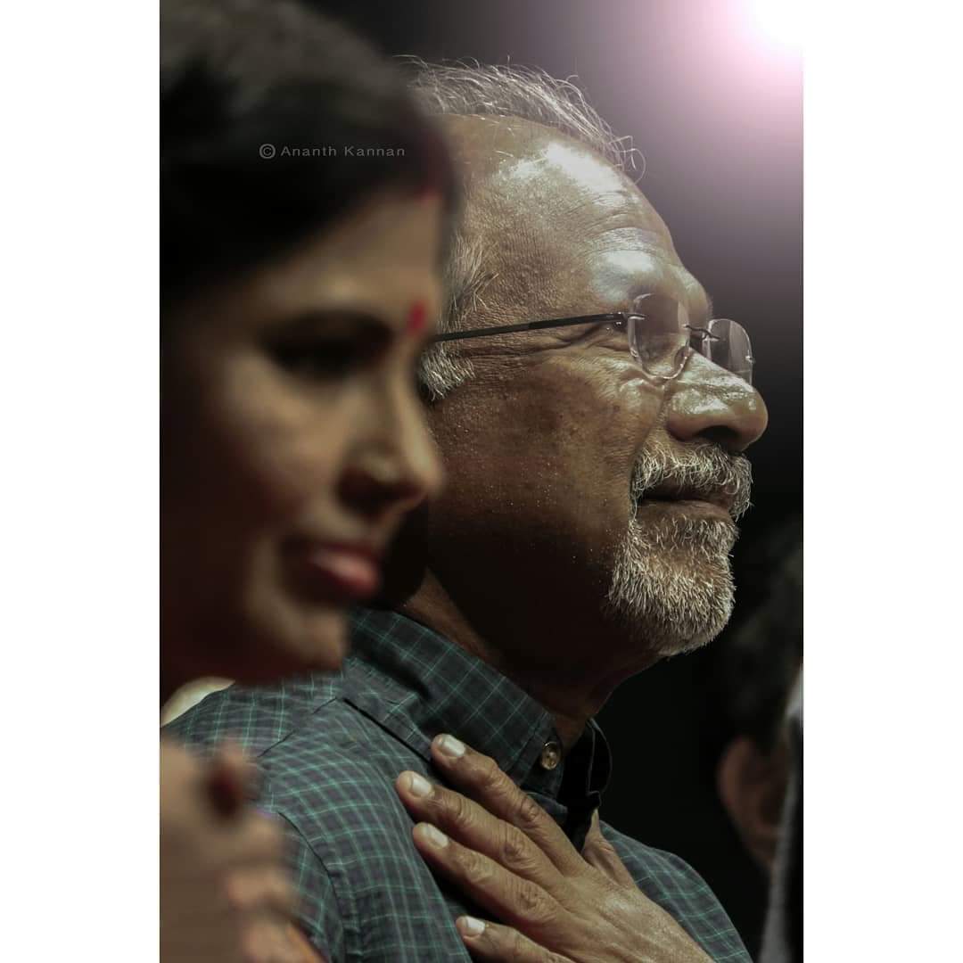 Happy Birthday to brilliant filmmaker Mani ratnam !! 