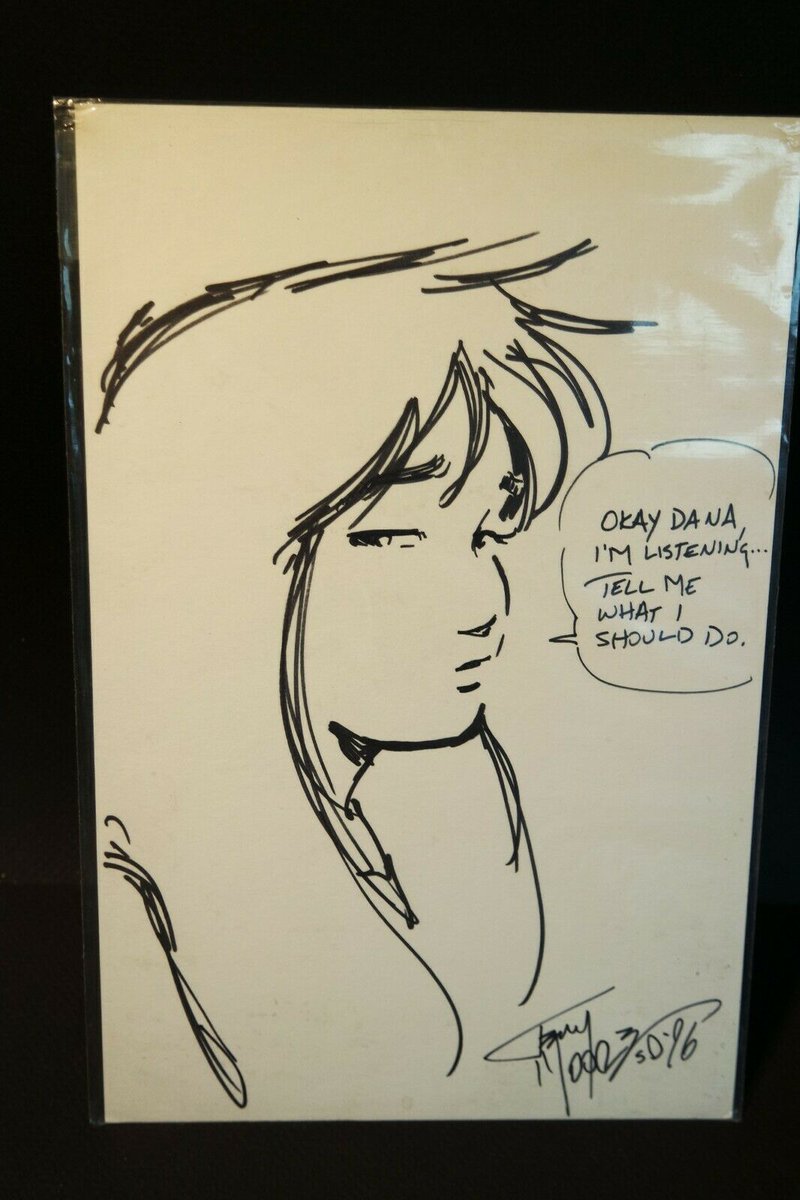 alvovich09's tweet photo. @TerryMooreArt Hello, Terry! Really important word for this moment! Sorry, but I want to ask you something - Is this legit art? https://t.co/77EF6yij7k