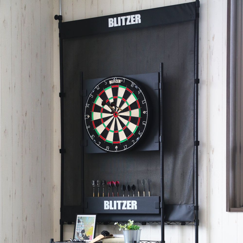 Blitzer ブリッツァー 公式 おうちダーツ Blitzer Darts Twitter