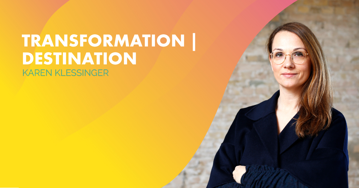 Im Interview mit Karen Klessinger haben wir über Urban Planning und das "neue Normal" gesprochen. Wie die Pandemie unsere Städte verändern wird, erfahrt ihr hier! bit.ly/2Auz6wg 
#destination #placemaking #urbanplanning #newleisure #danacademy #danpearlmangroup