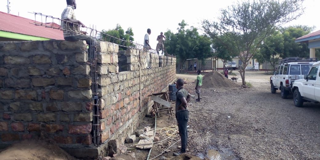 company_dbc's tweet image. Our work speaks more of us .@company_dbc the only construction company you can trust in #Turkana.We are made of different incredible skilled men and women from the #refugee and #Hostcommunity.Our clients our main focus.Thanks @ActionAfricaHI @UNHCR_Kenya for the trust and support