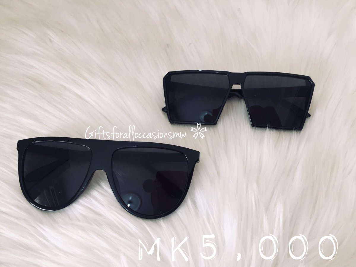 Giftsforallocc1's tweet image. #businessthread
Handbags - Mk45,000
Sling bags - Mk35,000
Waist bags- Mk10,000 
Ties,bow ties- MK5,000-8,000
Heels- MK35,000
Shades - mk5,000-mk10,000
Dm/ WA 0994001537/0886130138#thread🌸