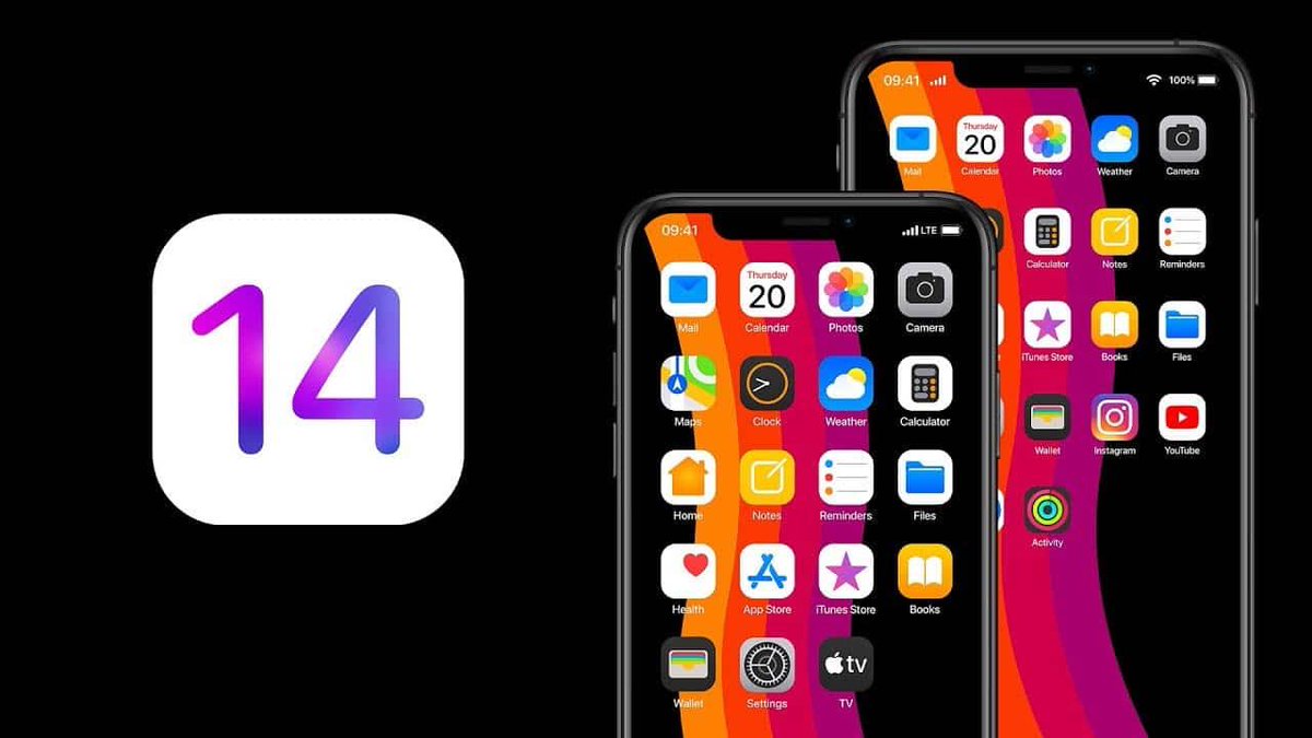 Pingvinpro's tweet photo. Стало відомо, які #IPhone отримають iOS 14
https://t.co/7oGiBJK5nC
#Apple #IOS14 #IPadOS14 #MacOS1016 #TvOS14 #WatchOS7 https://t.co/1EfDPCkDE7