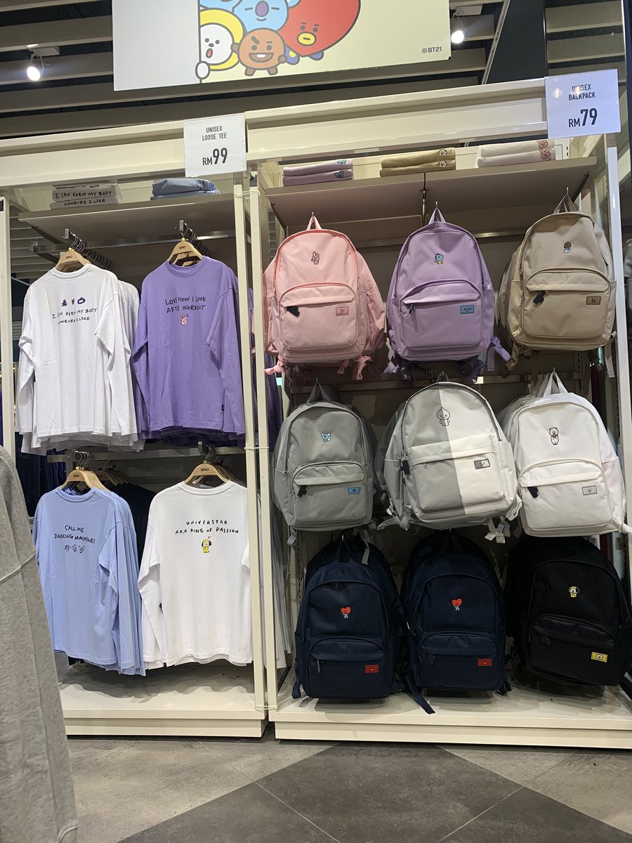 oxyjeonn's tweet photo. i’m at spao if anyone need purchase service for bt21 spao can dm me! i decided to not taking any service charge since i know everyone is in kesempitan duit hdkdjdkd so you guys just need to pay for the postage fee RM10WM RM8EM! can meet up as well! https://t.co/ZwRDCYW9i7