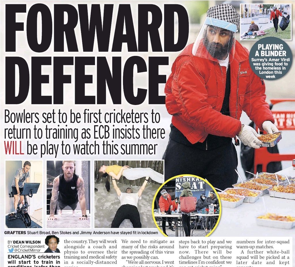 Baljit Singh Rihal tweet media