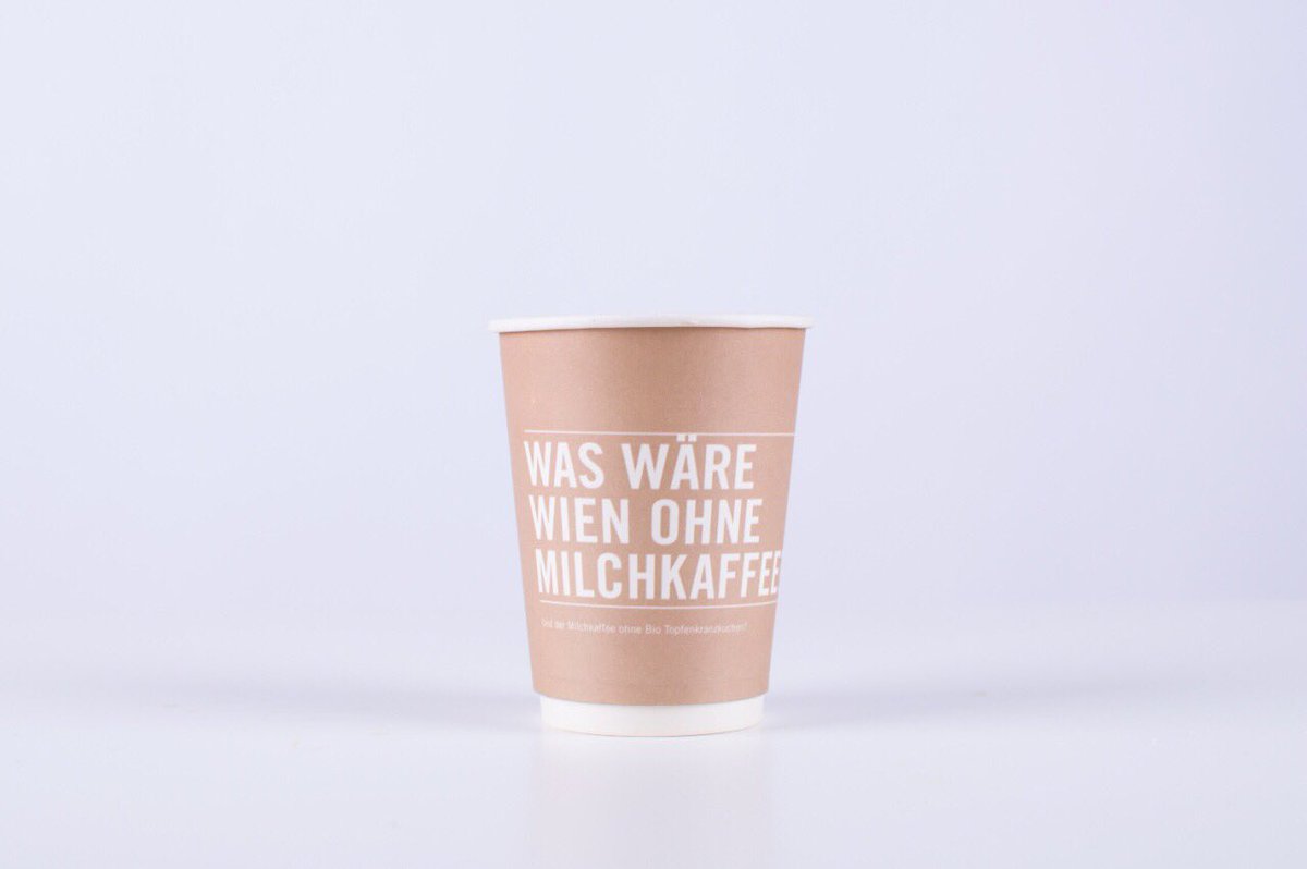 12oz double wall Custom printed paper by Brendos Ltd #papercups #customprintedpaercups #personalizedcups #brandedcups #coffeecups #12ozcups #papercupsmanufacturers #madeineurope brendos.eu