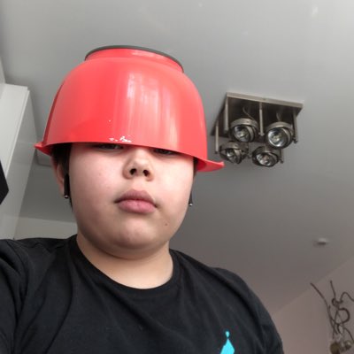 #NewProfilePic
