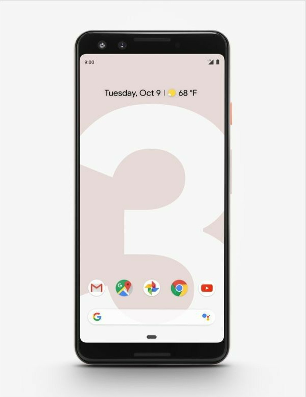 afzanabubakarr's tweet photo. Giveaway 20.0 utk Jun 2020
.
Syaratnya:
1) Follow acc twitter kami dan admin2 MPV
2) Follow IG MPV
4) ♥️ post
5) RT
.
Winner dipilih guna pick-up random winner web
.
Hadiah: Google Pixel 3
Pemenang diumumkan: 30 Jun
.
Panduan beli laptop second refer sini https://t.co/uLYvxwE3BH https://t.co/E9zTKkxbbA