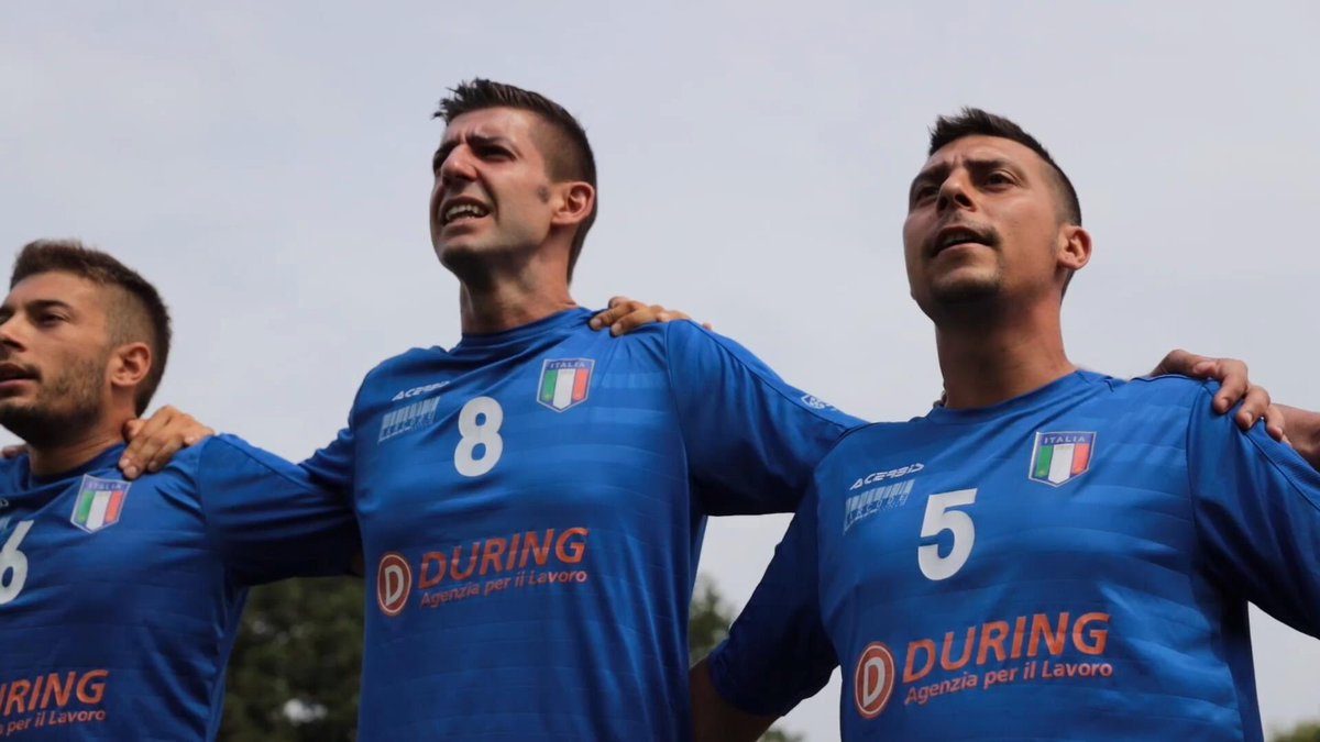 nazsolidale's tweet photo. 🇮🇹 Ci sono giorni in cui l'azzurro lo sentiamo sempre più vicino al petto
Ci sono giorni in cui non si può non fermarsi e celebrare

Quei giorni in cui si è fieri di essere #Italiani. 💙

#Queigiornituttiigiorni #2giugno #festadellaRepubblica

Auguri #Italia https://t.co/JKw9r85o0w
