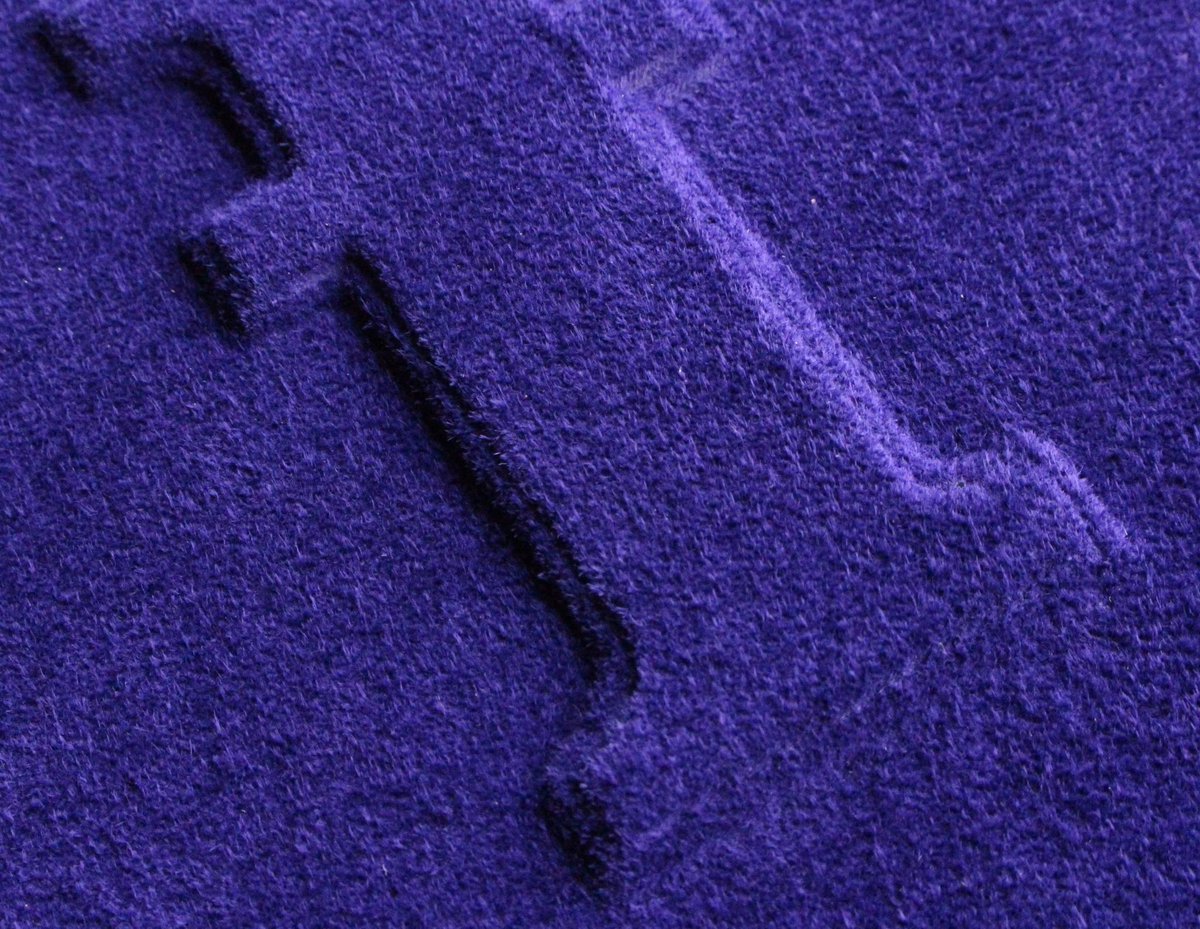 Sur Facebook nous montrons l'avancée des travaux...
#teasing