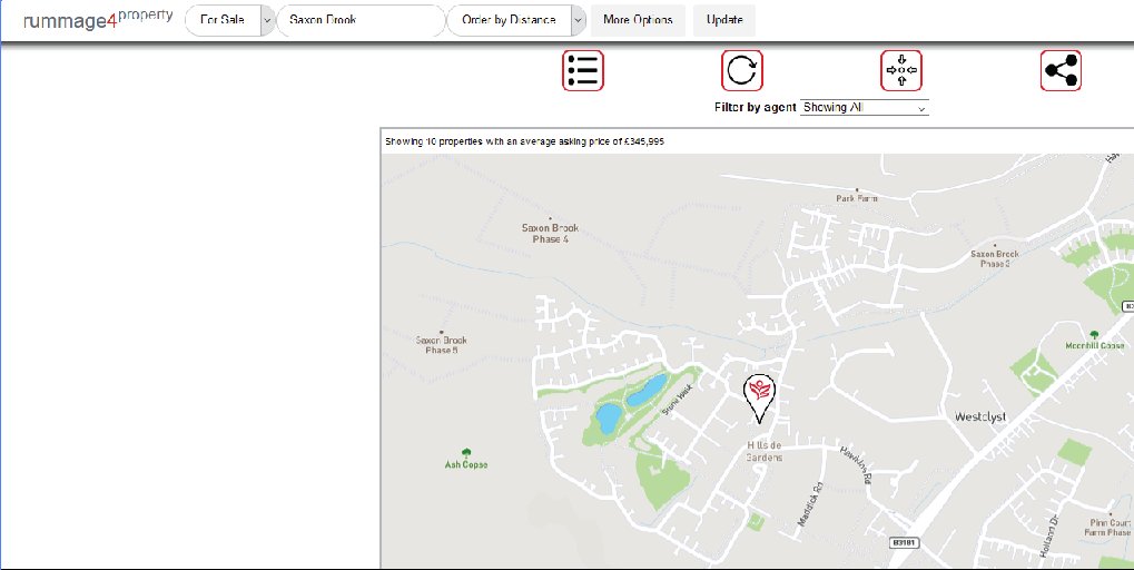 Robert_May_'s tweet image. #proximitysearch is now a thing! Not just in the UK, this is  global- this is innovation!
