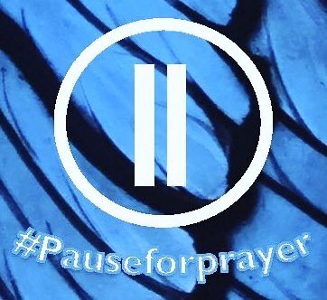 bhamcathedral's tweet photo. Take a moment to reflect and pray with our daily online services. Tune into our @YouTube channel via https://t.co/9VHkzA9T5w for #PauseforPrayer today with The Dean @thompsonmatt17 #ChurchisChanging #MoreThanABuilding @churchofengland @engcathedrals @cofebirmingham https://t.co/TJ7eHIfDzz