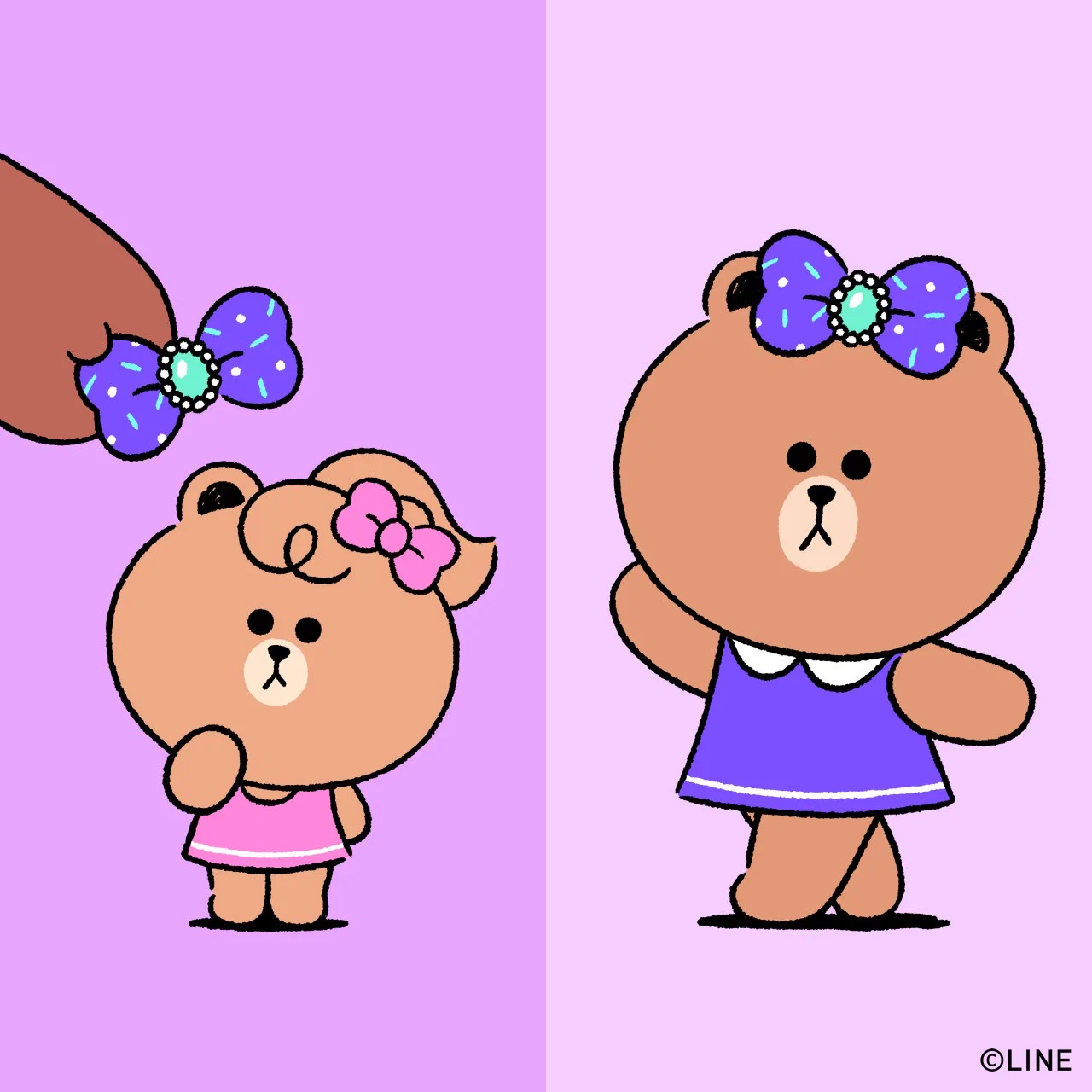 LINE FRIENDS SQUARE Japan公式 on X: 