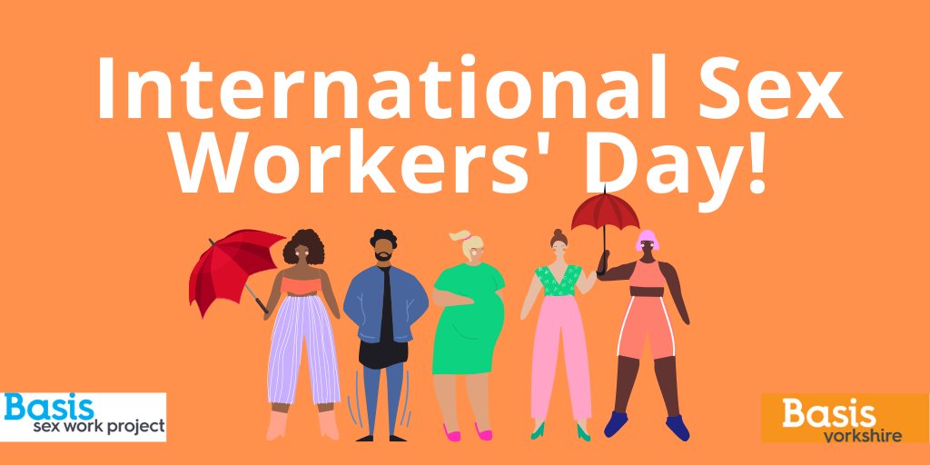 Basis Sex Work tweet media