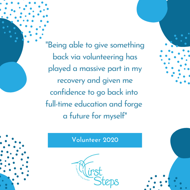 FirstStepsED's tweet photo. In the spirit of World ED Day's #ShareYourStory campaign we'd love to hear your experiences and stories! 
Did you feel the benefits to your mental health and recovery?

Help yourself and others and inspire more to share their stories #MeWithoutED https://t.co/5mdFjZLnPZ https://t.co/DJw5EnmmnQ