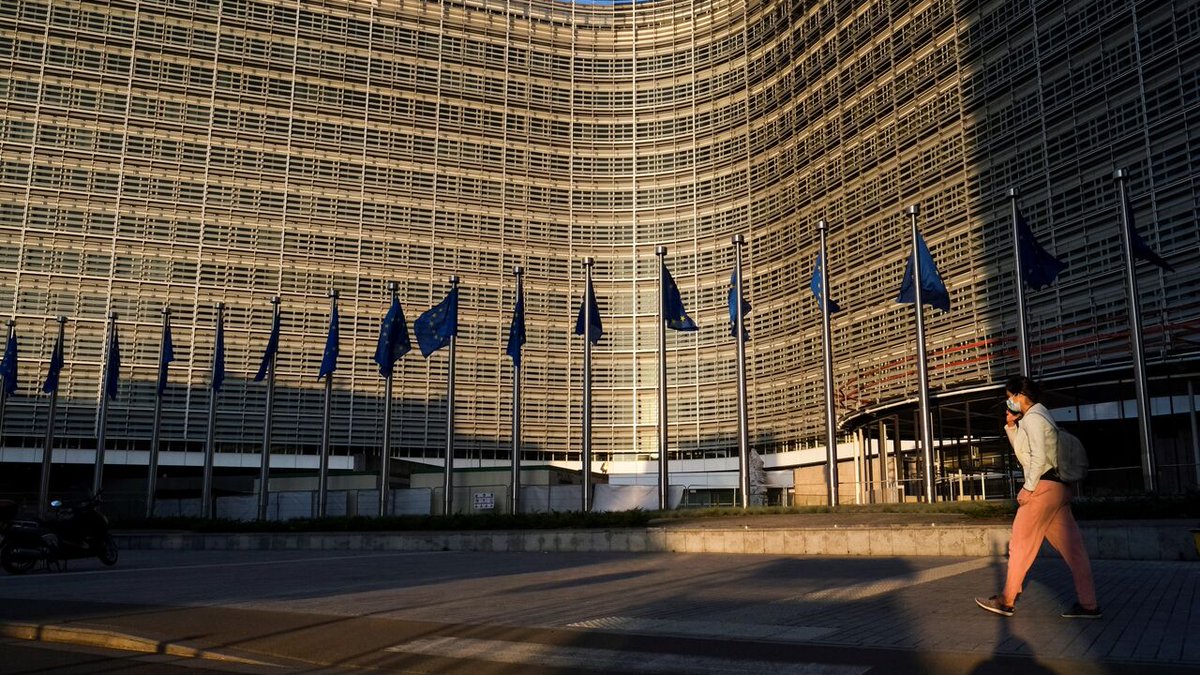 La @EU_Commission pone #condiciones a los #fondos ow.ly/ULH950zTpXP