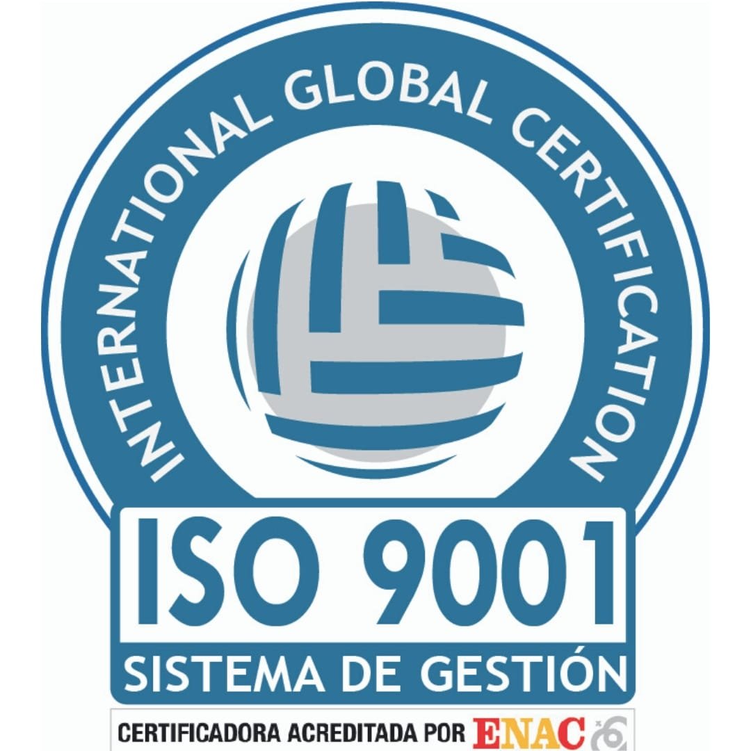 igc507_global's tweet photo. ✔️ Incrementa el valor económico de la empresa.
✔️ Mayor acceso a mercados internacionales.
✔️ Profesionalización del personal y proveedores.
Son algunos de los beneficios de la certificación de un Sistema de Gestión de Calidad ISO 9001:2015.
#calidad 
#sistemadegestion 
#une9001 https://t.co/RFuGqEpybc