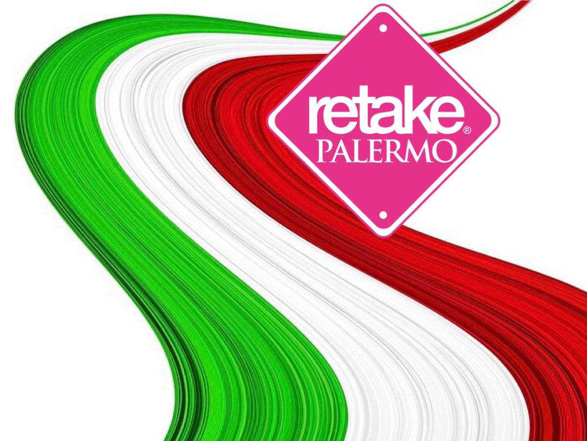Retake Palermo tweet media