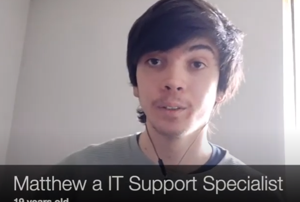 DYWICH's tweet photo. Matthew &amp; Jordon from  @theapp_store have been kept extremely busy during the Pandemic, supporting businesses ensuring they can operate in a different manner. 
📹📼👀⬇️
https://t.co/ThHHtU0hDu

#DYWKeyworker #ajobforeveryone #dywscot https://t.co/i9l9ygiP7A
