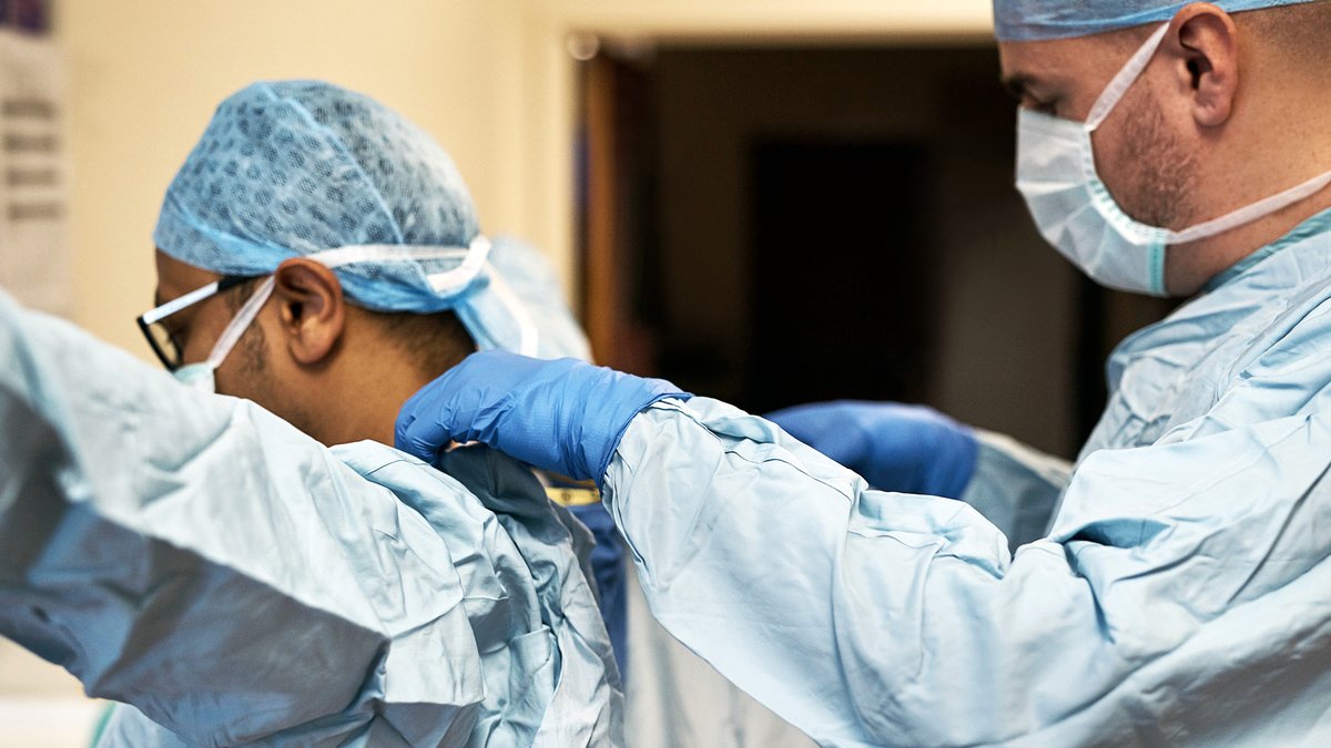 To #OurNHSPeople who are working on the frontline, behind the scenes and in our communities to help fight coronavirus — we cannot thank you enough. 👏👏👏 #ThankYouNHS