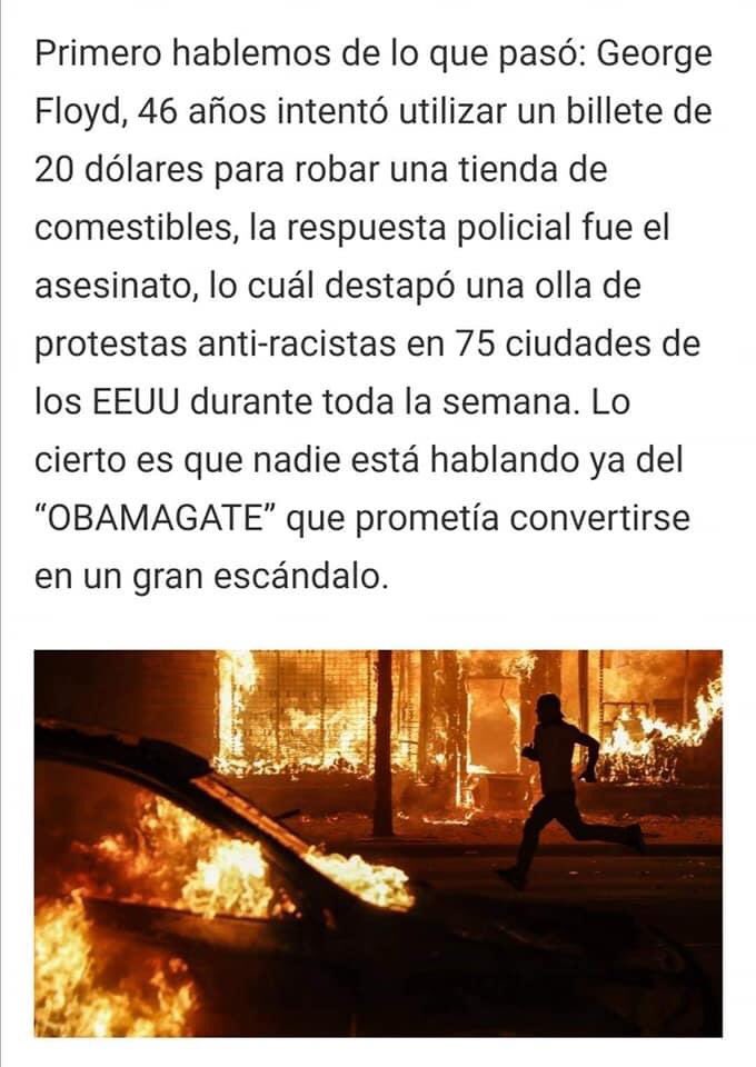 brenda_gh16's tweet photo. Abro hilo de (caso George Floyd)    Todo fue planeado?                          Créditos a quien corresponda #Anomymous #anonimous #AnonymousEnElCartel #Anonymuos #anonymus #GeorgeFloyd #junio2020 https://t.co/mqG5nlII5q