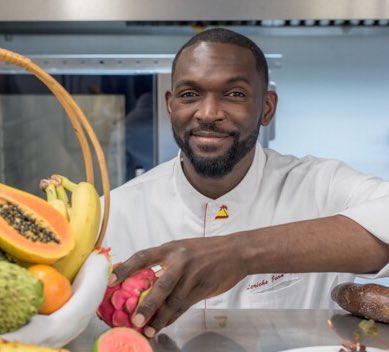 Chers gourmets, heureux de vous annoncer la réouverture du restaurant <a href="/LERICHEDESAVEUR/">LERICHE DE SAVEURS</a> le mercredi 3 juin (midi et soir) avec un protocole sanitaire qui préservera la santé de tous. Réservation : lerichedesaveurs.com