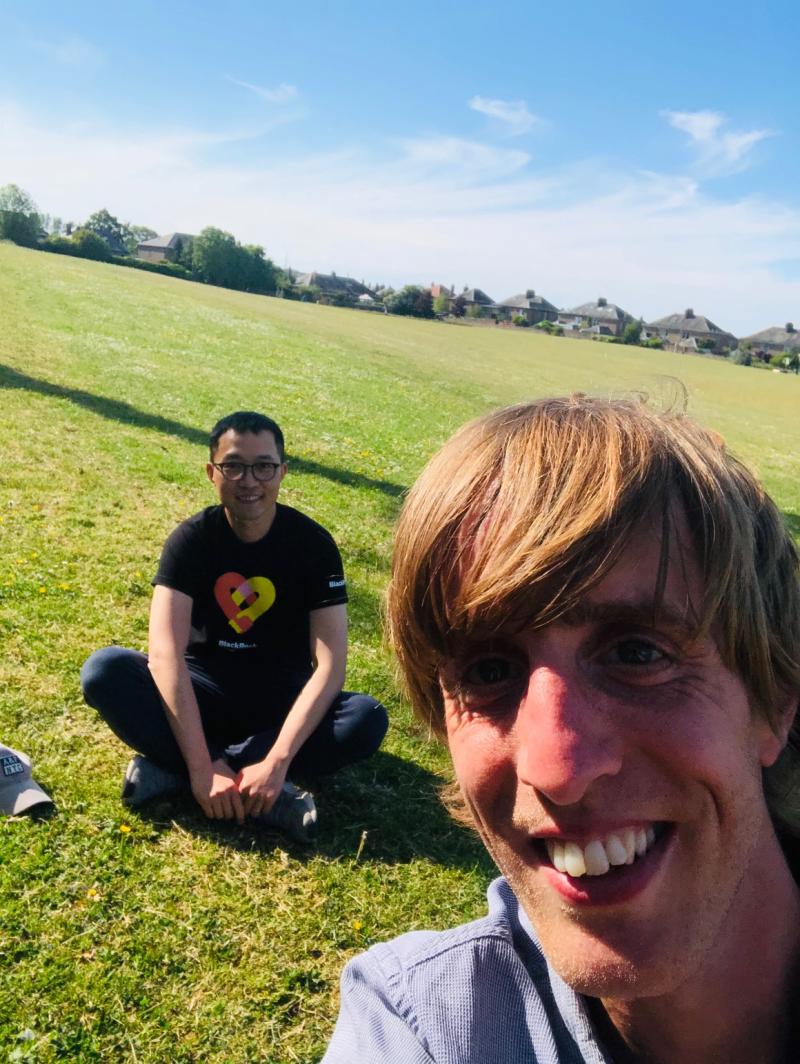 IBioIC_Scaleup tweet media