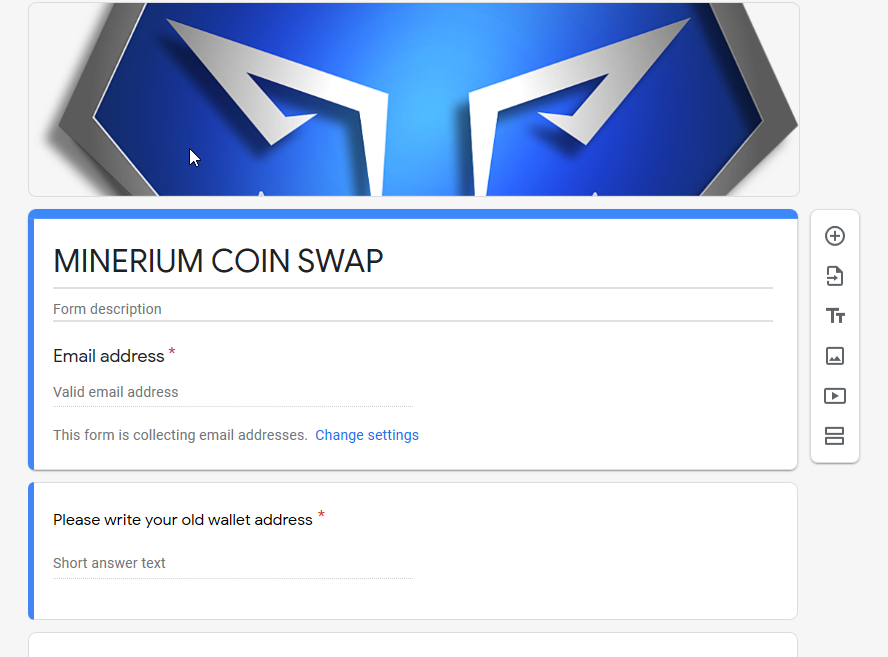 MineriumC's tweet image. Minerium  is upgrading! Version v4.0.0 is ready and is a hard fork of the current version 

The current and old version will be available for 5 more days, until block height 60,000 + 36 for mature rewards

github.com/MINERIUM-COIN/…   🥳🔥🚀