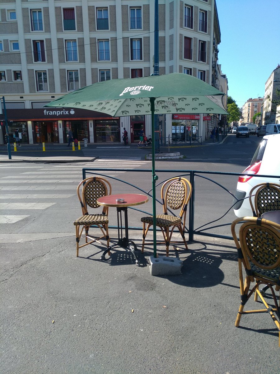 Mon petit Pantin tweet media