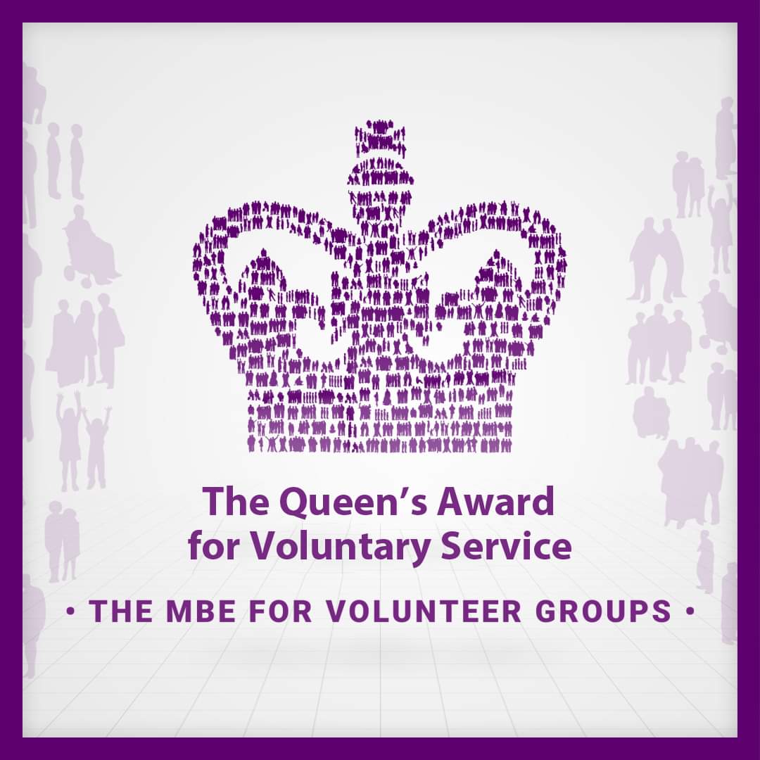 MountsorrelPar1's tweet photo. Congratulations to all the volunteers at Mountsorrel And Rothley Community Heritage Centre (aka @mountsorrelrail) on gaining this prestigious award. https://t.co/qua9wdlaii
