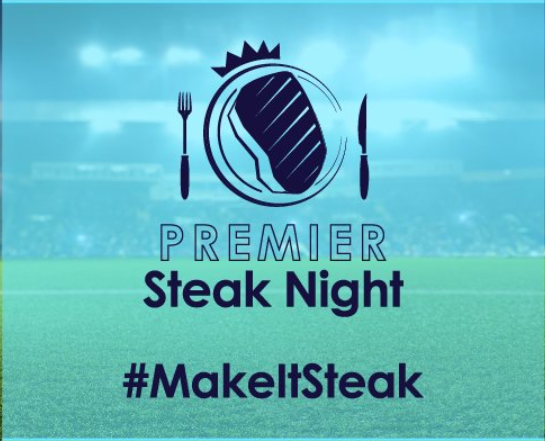 Looking forward to this weeks "steak off" with Wembley chef versus our very own <a href="/hampdenevents/">hampdenparkconference&events</a> chef ie ENGLAND v SCOTLAND 🏴󠁧󠁢󠁥󠁮󠁧󠁿 🏴󠁧󠁢󠁳󠁣󠁴󠁿.  Make sure you are following <a href="/qsm_beeflamb/">QSM Beef and Lamb</a> to keep up with all the action and put your votes in #makeitsteak