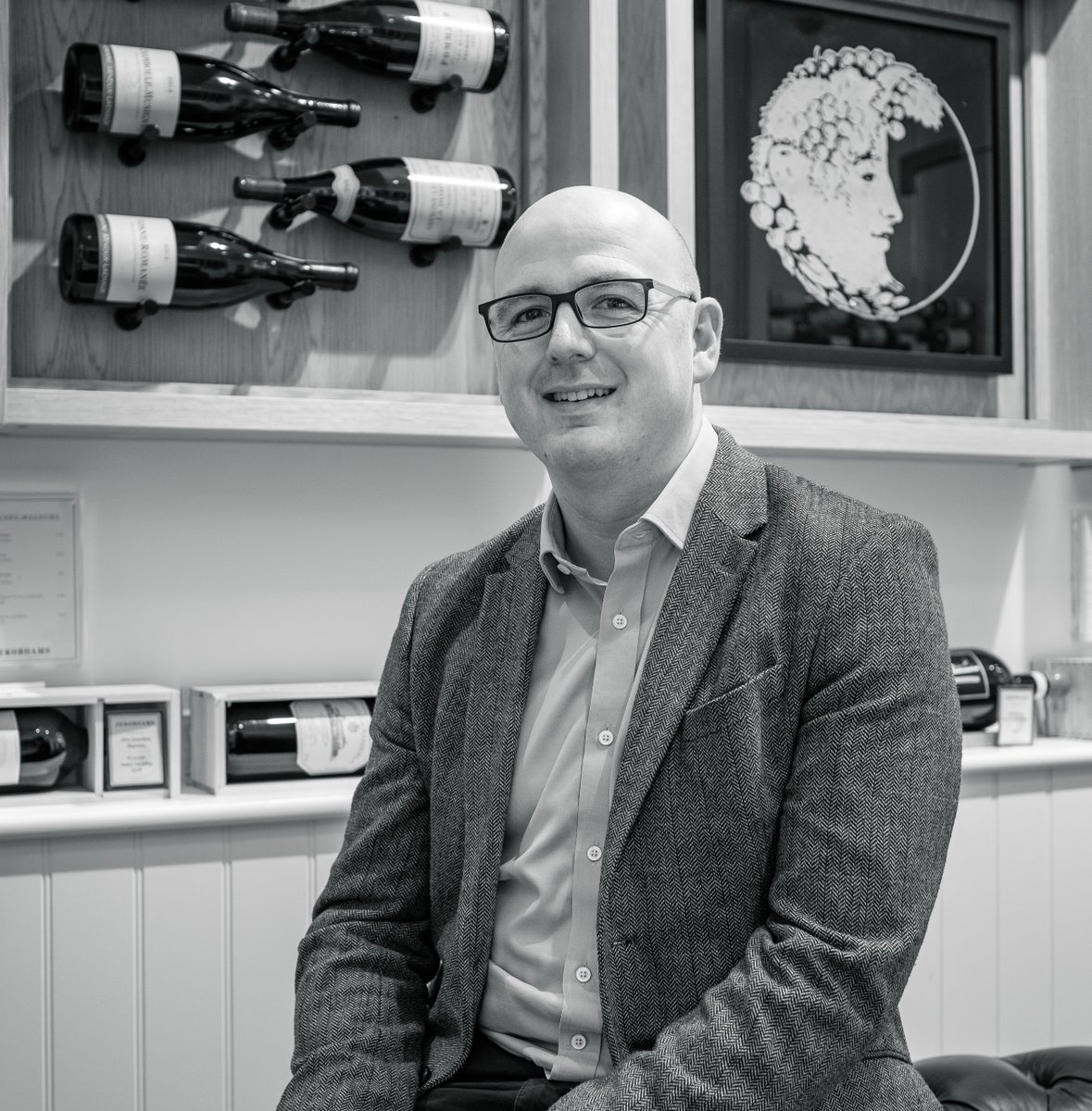 Sonya Hook (@sonyahook) on Twitter photo Matt Tipping takes on acting chief executive role at Jeroboams as Hugh Sturges steps down: tinyurl.com/ybch7xe3 <a href="/Jeroboams/">Jeroboams Wine Merchant</a> Matt Tipping takes on acting chief executive role at Jeroboams as Hugh Sturges steps down: tinyurl.com/ybch7xe3 <a href="/Jeroboams/">Jeroboams Wine Merchant</a>