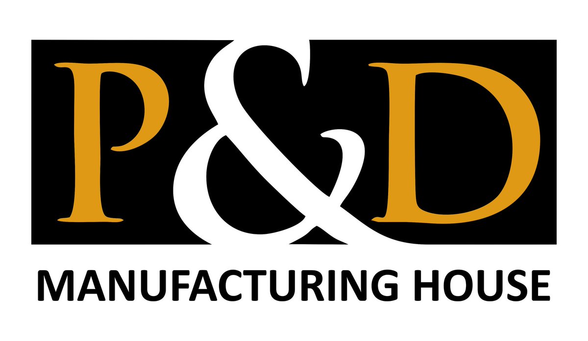 P&D MANUFACTURING HOUSE (PND_MFGHOUSE) Twitter