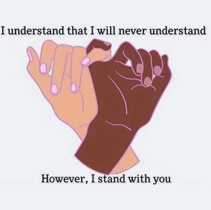 I think at this point I would just repeat what other people said already. So I just leave this picture