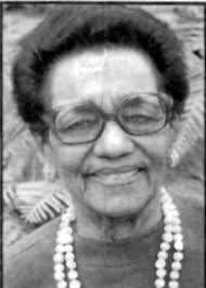 On the plus side women from various African countries were educated in Scotland (voluntarily!) Kesavaloo Naidoo founded S Africa's Resistance Campaign in 1946. She served 17 jail terms. Educated at Uni of Edinburgh. Returned to S Africa to vote in the 1st democratic elections /4