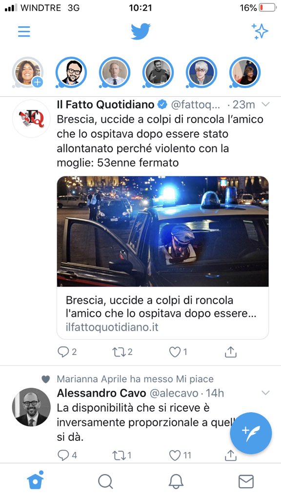 barchina63's tweet photo. Io penso che Twitter lo faccia apposta! #sequenze #casualità https://t.co/P707oVrvwb