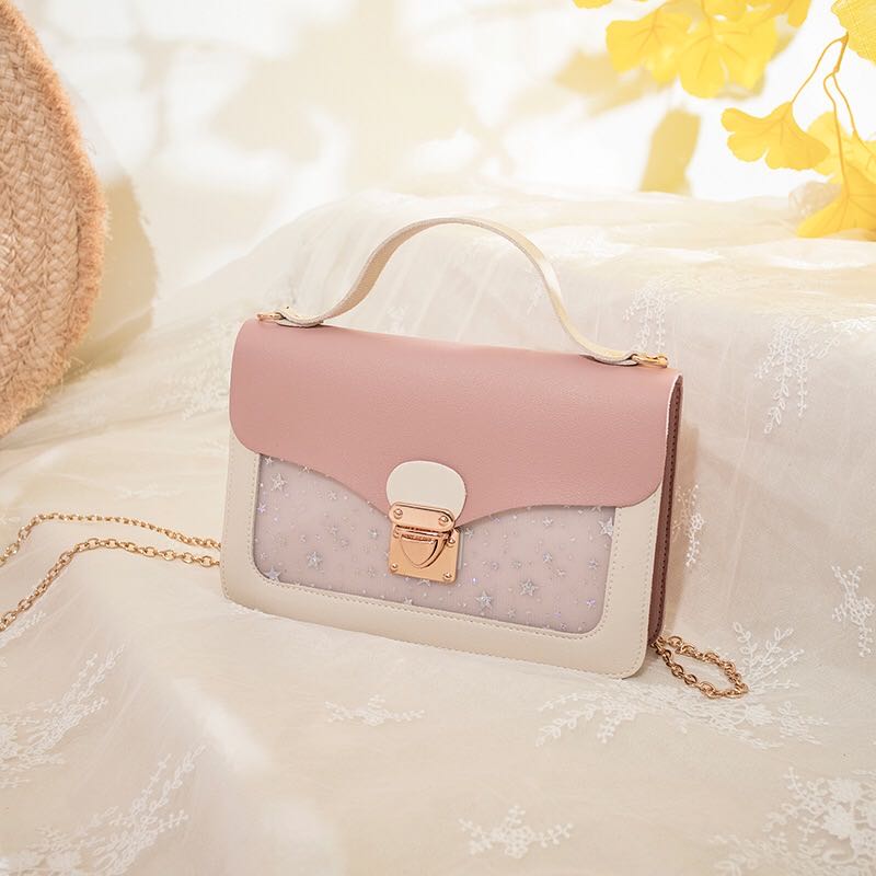 Petchr7's tweet image. คลิกเลย -&amp;gt; t.youpik.in.th/t.HNDg
ช้อปเลย: ฿79.00 -60% | EGM FASHION BAG กระเป๋าแฟชั่นสพายข้างมาใหม่ NO.A14

 #กระเป๋าสะพายพาดลำตัว