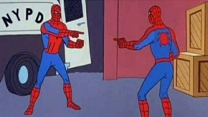 los blancos también sufren d racismo || a los hombres también nos matan