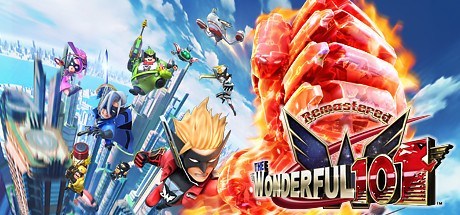 JustGoodPCGames's tweet photo. New Curation has been posted! Come check out our thoughts on The Wonderful 101: Remastered! https://t.co/vjEVJQnxLj #Action #Adventure #Games #HackAndSlash https://t.co/IIhKvSpj7b