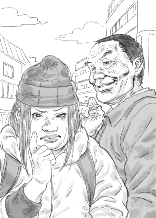 伊藤黒介 در توییتر 読んだ漫画 いがらしみきお あなたのアソコを見せてください すごいタイトルと表紙 いがらしみきおに外れなしと信ずるわたしみたいなファンでないと そうそう手にとる勇気でないのでないか コンビニバイトで知り合った変態たちが おのが欲情に