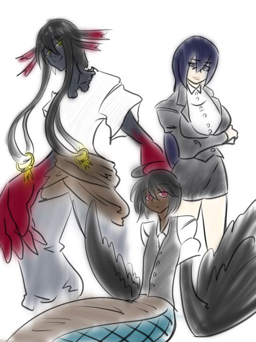 あやかしののtwitterイラスト検索結果 あやかしののtwitterイラスト検索結果