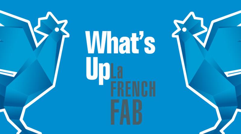 [What's Up #FrenchFab 🐓]
En 2019, la France a accueilli plus de projets d’investissements que l’Allemagne et le Royaume-Uni ! Elle se place en tête du classement européen de l’attractivité, en partie grâce à son industrie. 👉 bit.ly/2Xc3zYQ