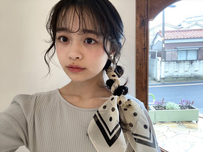 林芽亜里のTwitter画像34