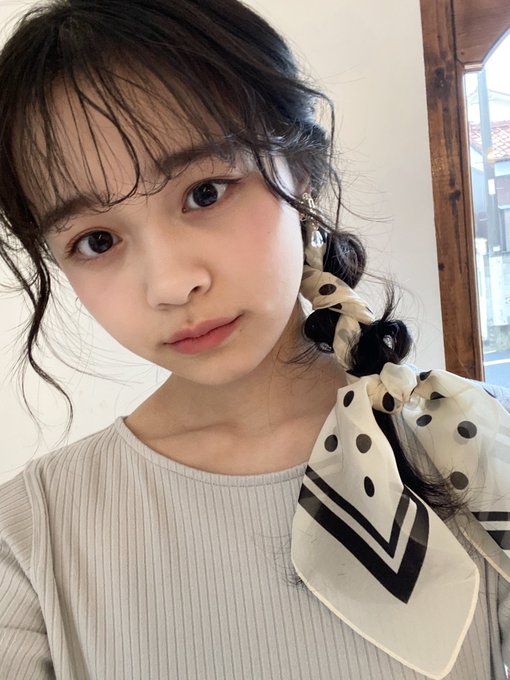 林芽亜里のTwitter画像33