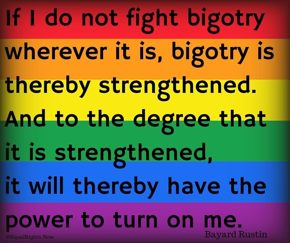 Day 2 and we have Bayard Rustin. Rustin was an LGBTQ and Civil Rights Activist known for being an advisor to Martin Luther King. he was a socialist and championed labour movements, particularly through trade unions. he fought for New York State’s Gay Rights Bill in 1986