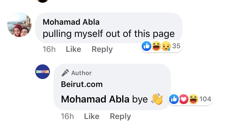 AnisTabet23's tweet photo. A sample of homophobic scumbags in this country https://t.co/6GWAhtPCY3