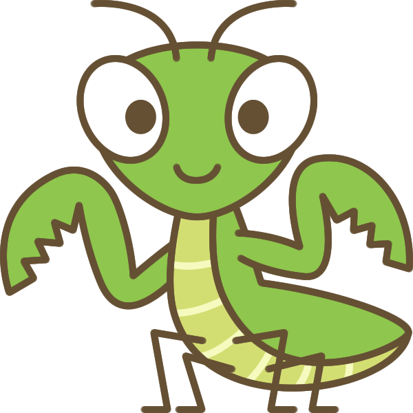 カマキリのtwitterイラスト検索結果 カマキリのtwitterイラスト検索結果