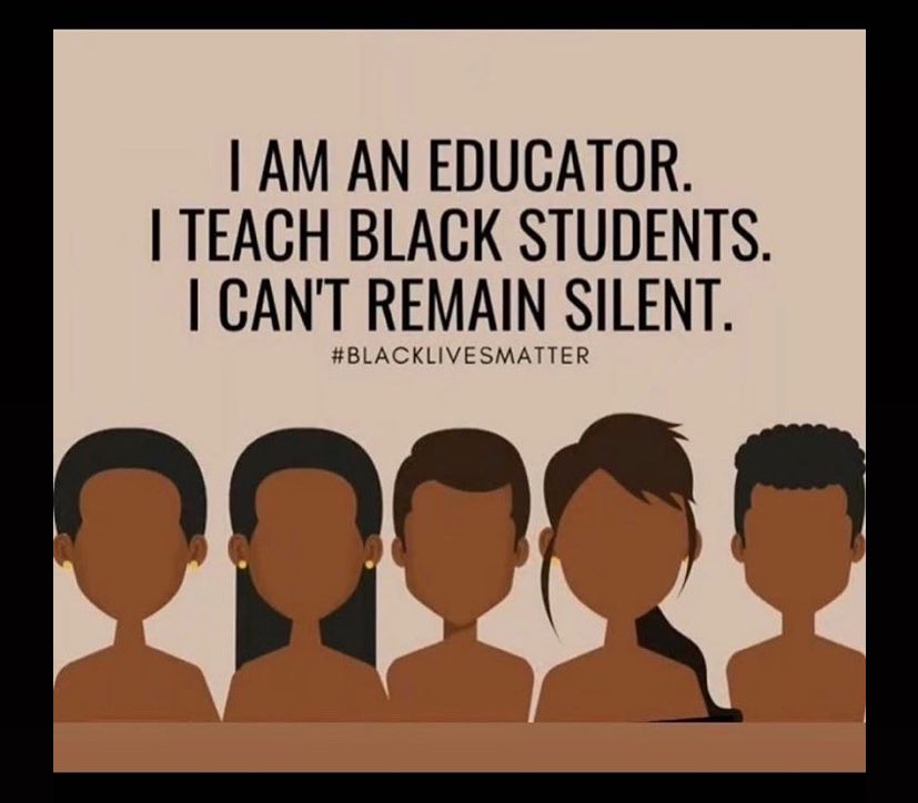 MissPerkinsNIA's tweet photo. #BlackLivesMatter https://t.co/FgVV04sp7Z