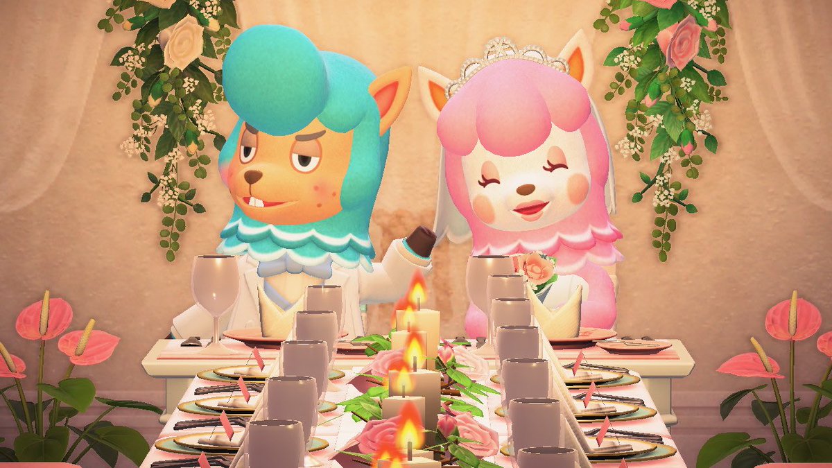 よし בטוויטר ジューンブライド 2日目 お題は挙式から披露宴にかわったけど またピンクとホワイト え 毎日同じカラーなのかな リサさんが好きならしょうがないか よふかしの島 パニーの島 あつ森ニンドリ投稿 あつまれどうぶつの森 あつ森 よし בטוויטר ジューンブライド 2日目 お題は挙式から披露宴にかわったけど またピンクとホワイト え 毎日同じカラーなのかな リサさんが好きならしょうがないか よふかしの島 パニーの島 あつ森ニンドリ投稿 あつまれどうぶつの森 あつ森