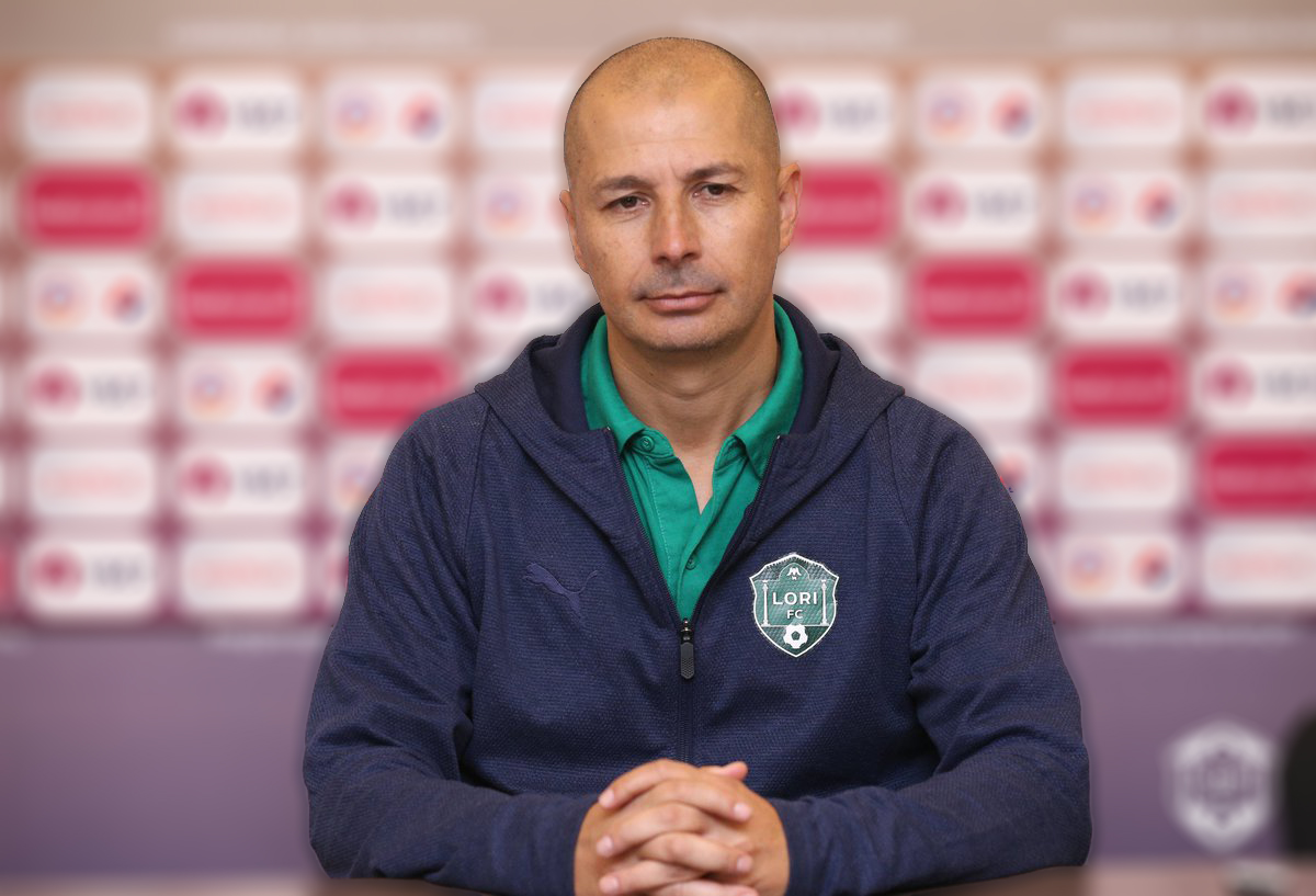 📃 | Պաշտոնական հայտարարություն | Դավիդ Կամպանյա
➡ Մանրամասն՝ ow.ly/kEyM30qLOpI

📃 | OFFICIAL ANNOUNCEMENT | David Campaña
➡ More details: ow.ly/2Jzz30qLOpU